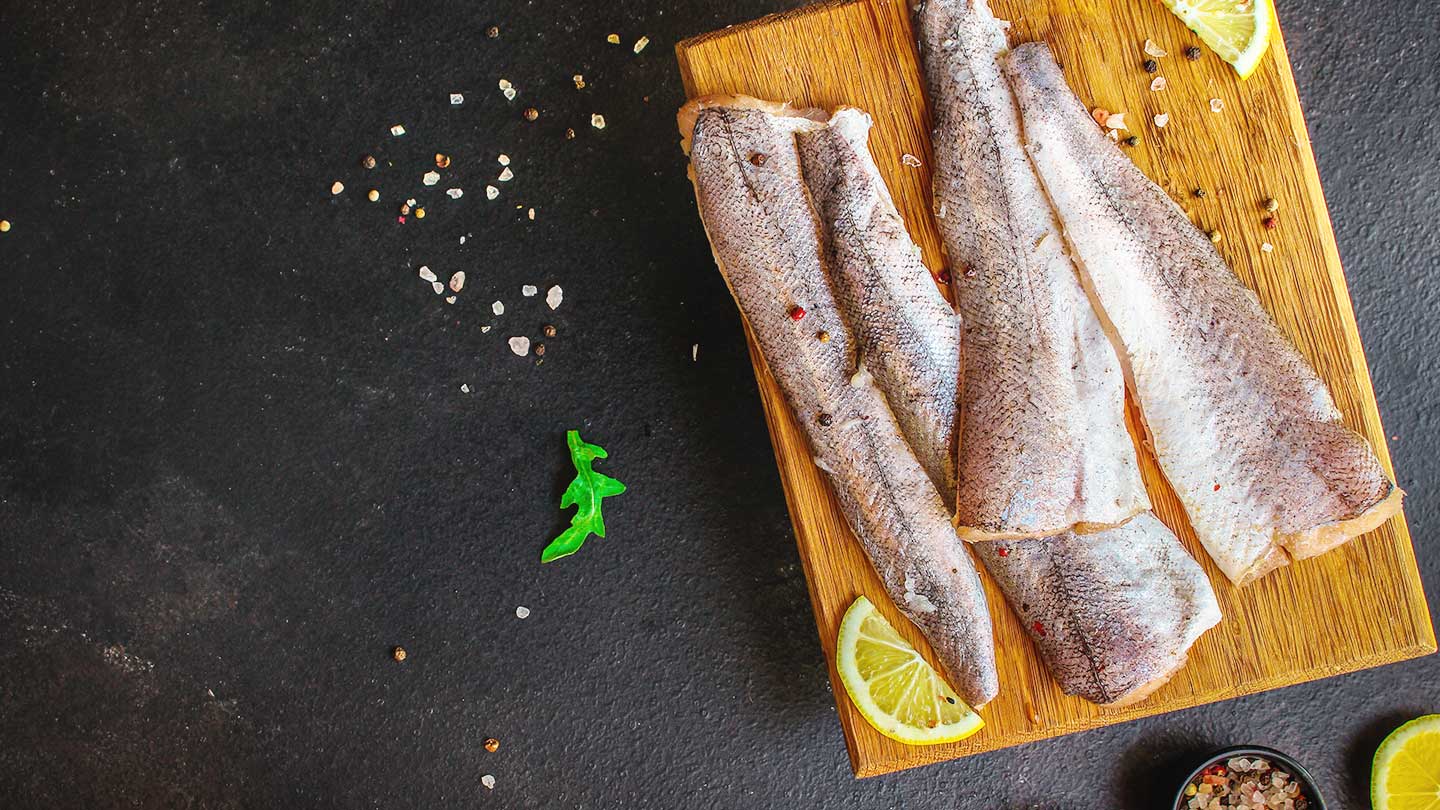 Pescada