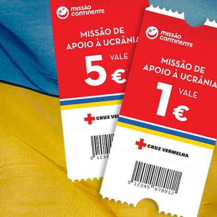 Vales Apoio Ucrania