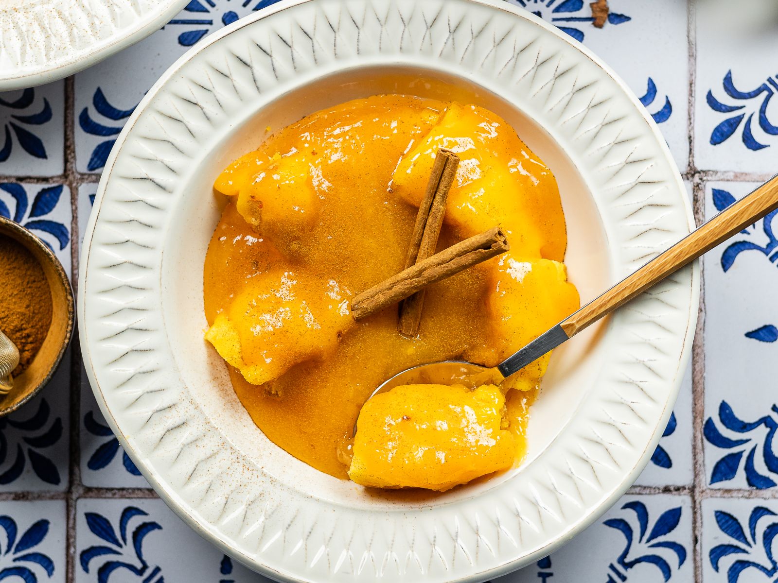 Sopa Dourada