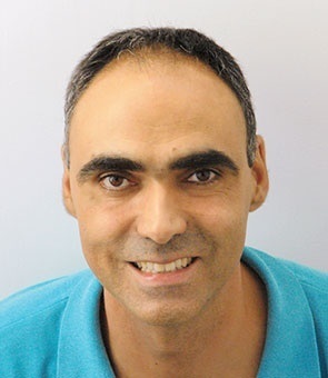 Foto do autor