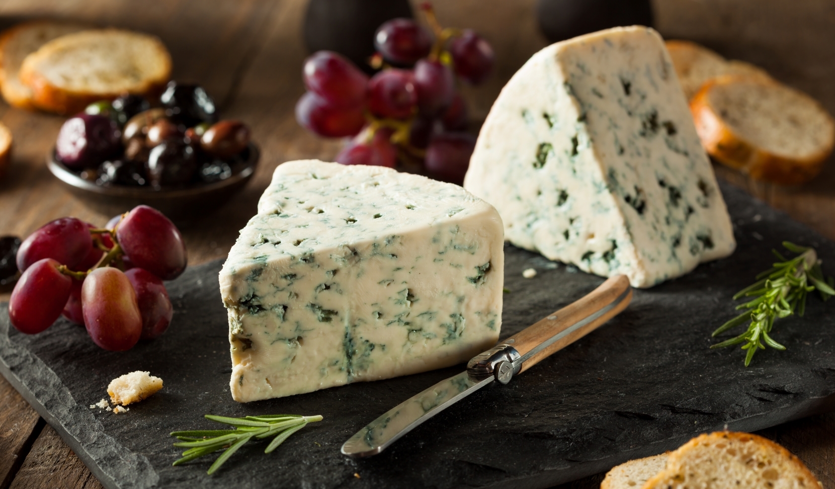 Queijo Gorgonzola