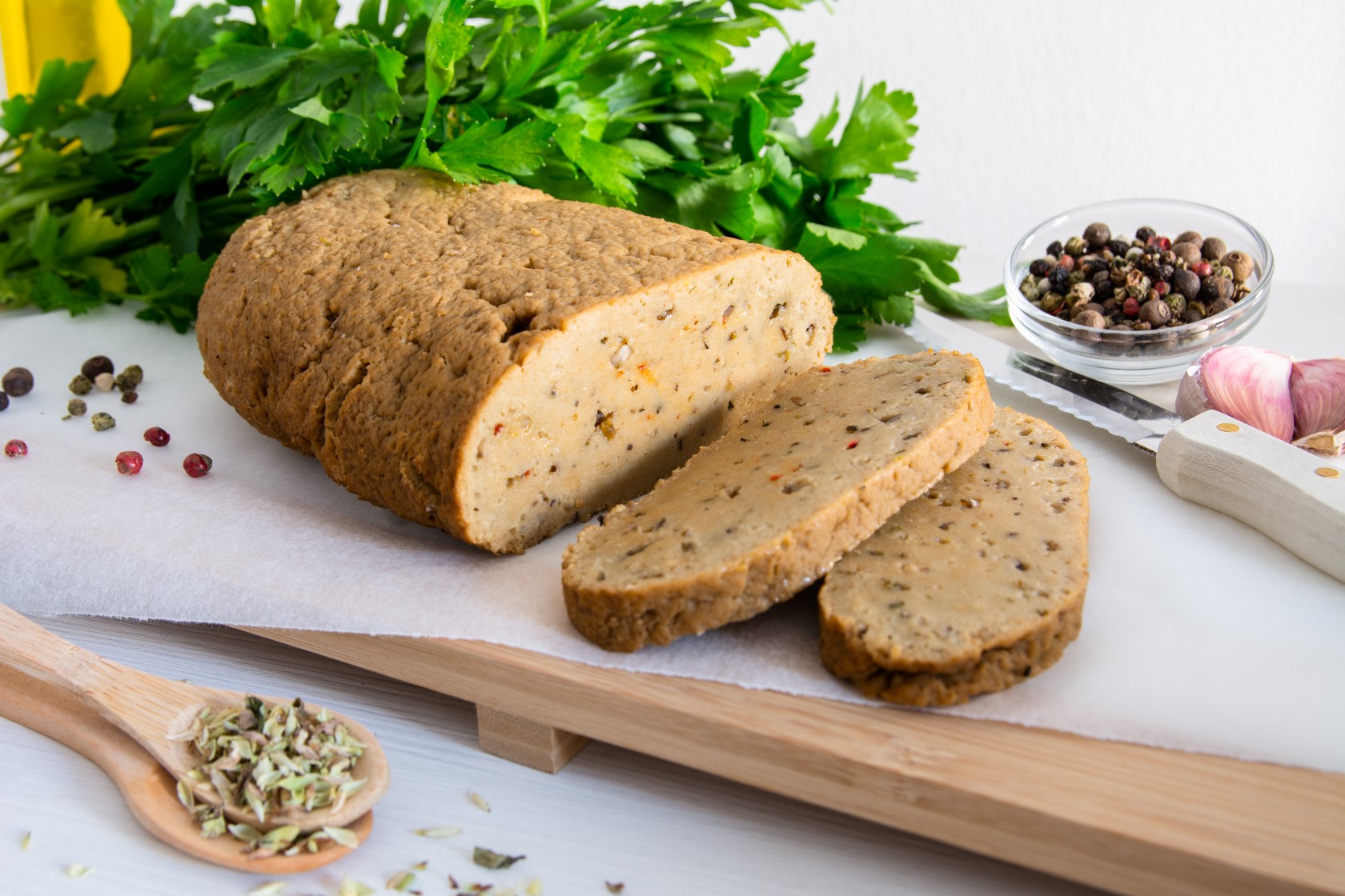 Seitan