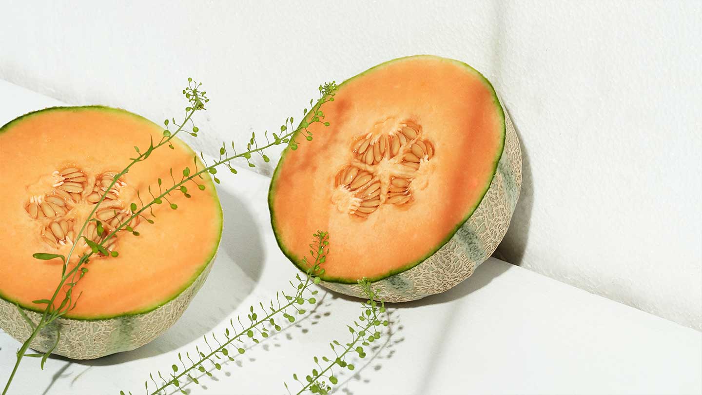 Meloa: calorias, benefícios, receitas e tipos