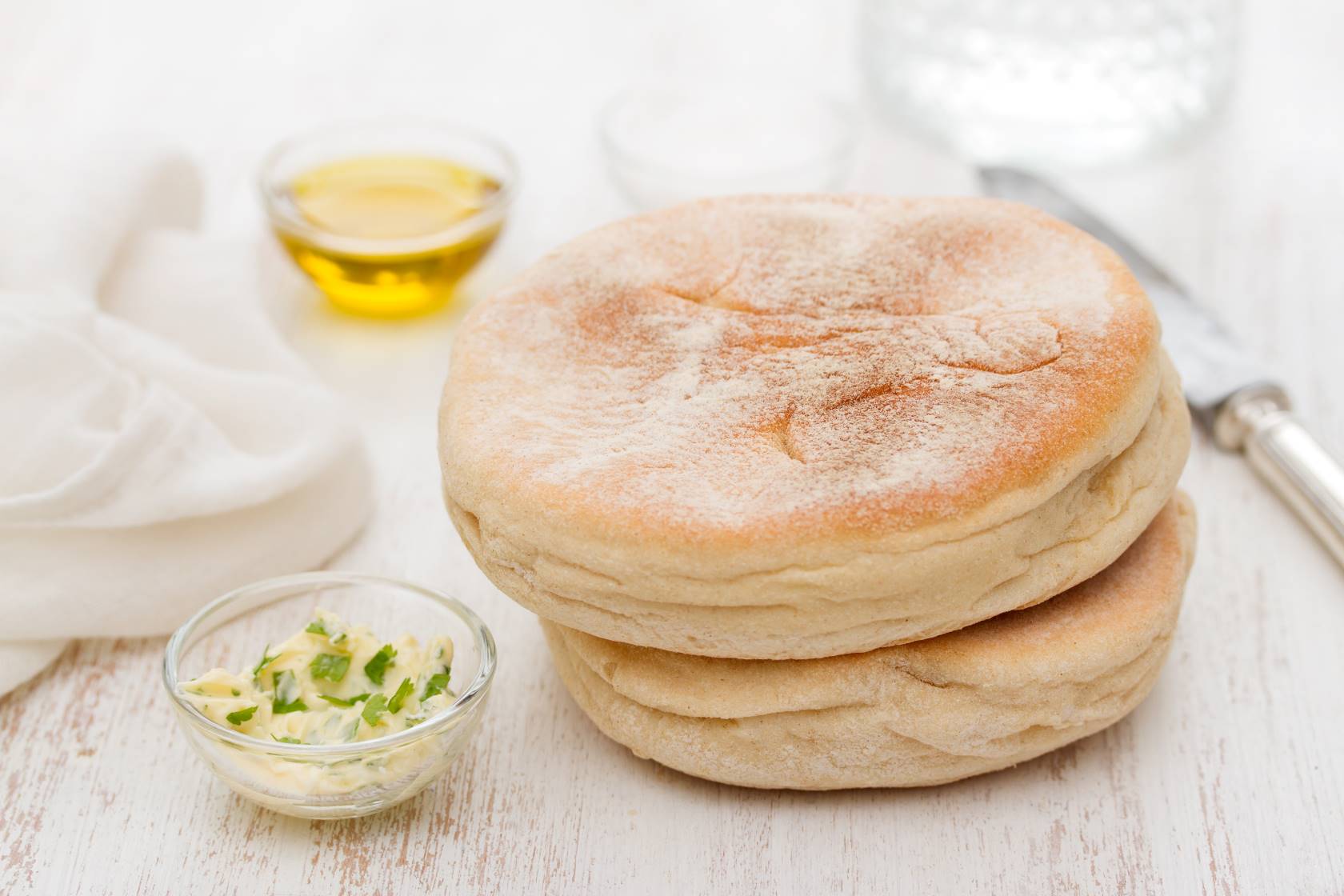 Bolo Do Caco