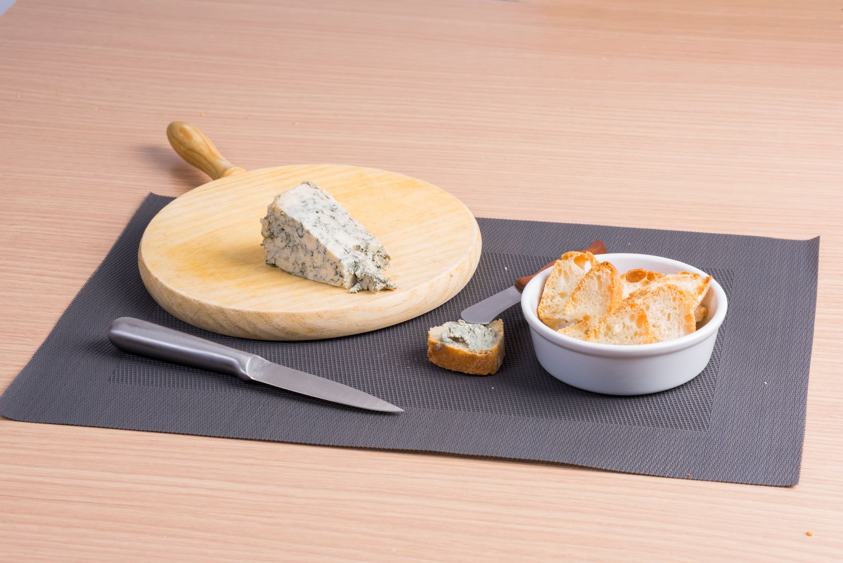 Queijo Cabrales DOP