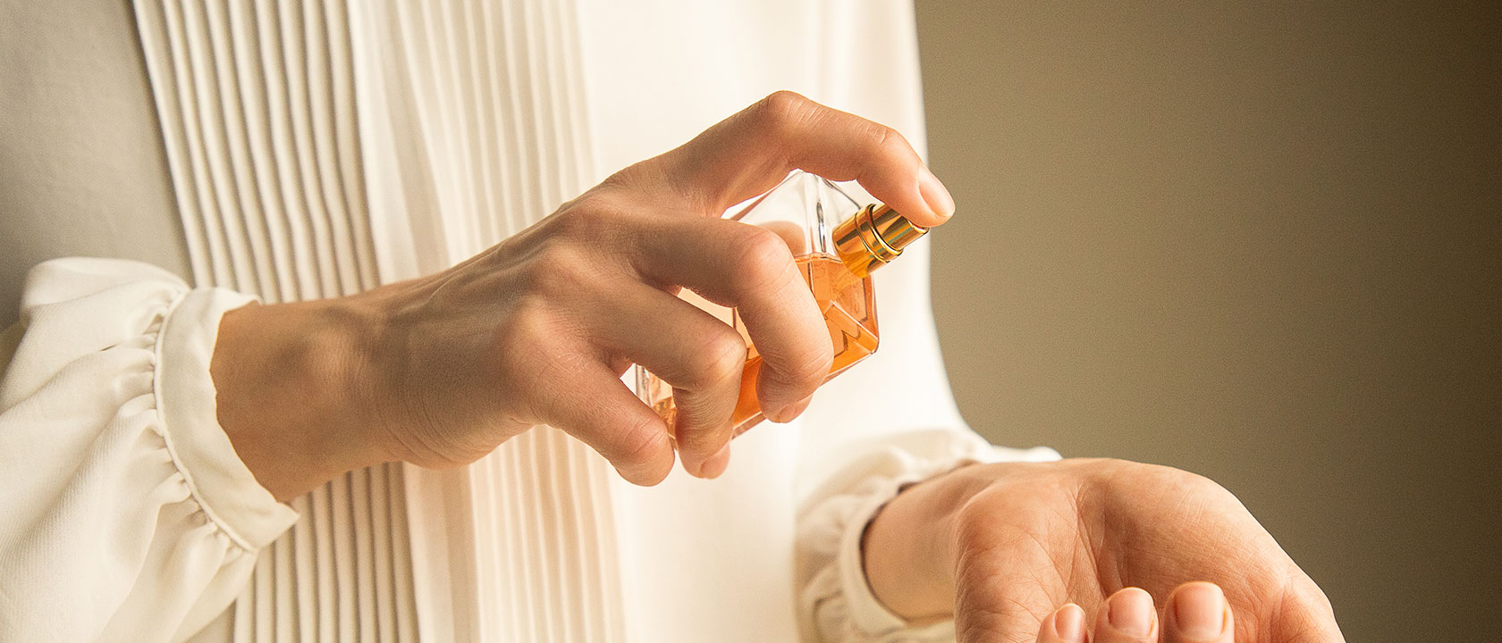 Melhores perfumes
