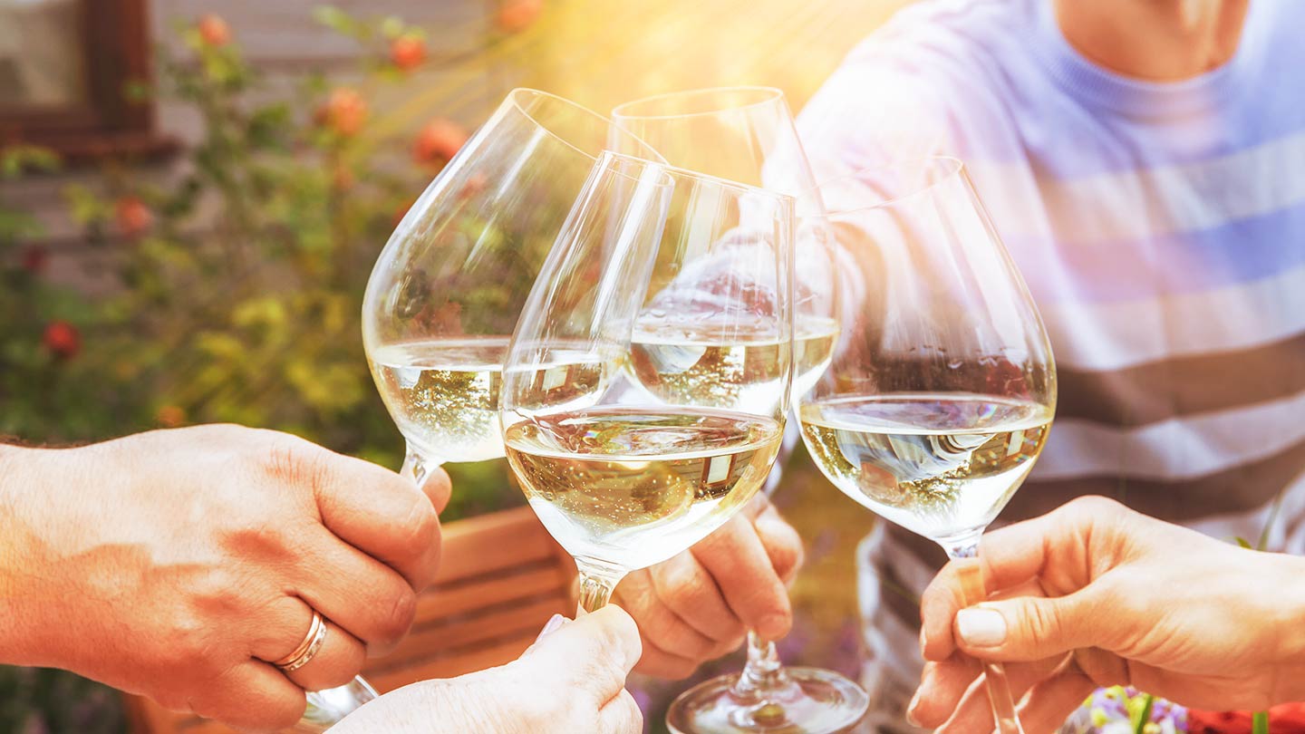 Vinhos Do Algarve