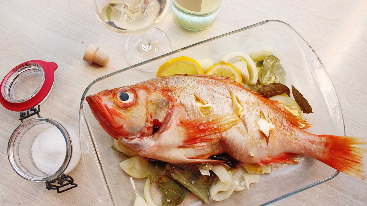 Pargo