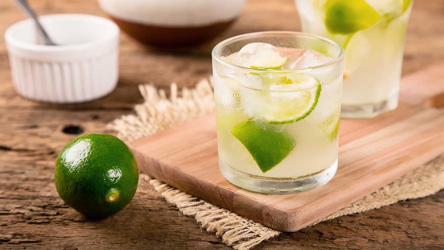 Cachaça
