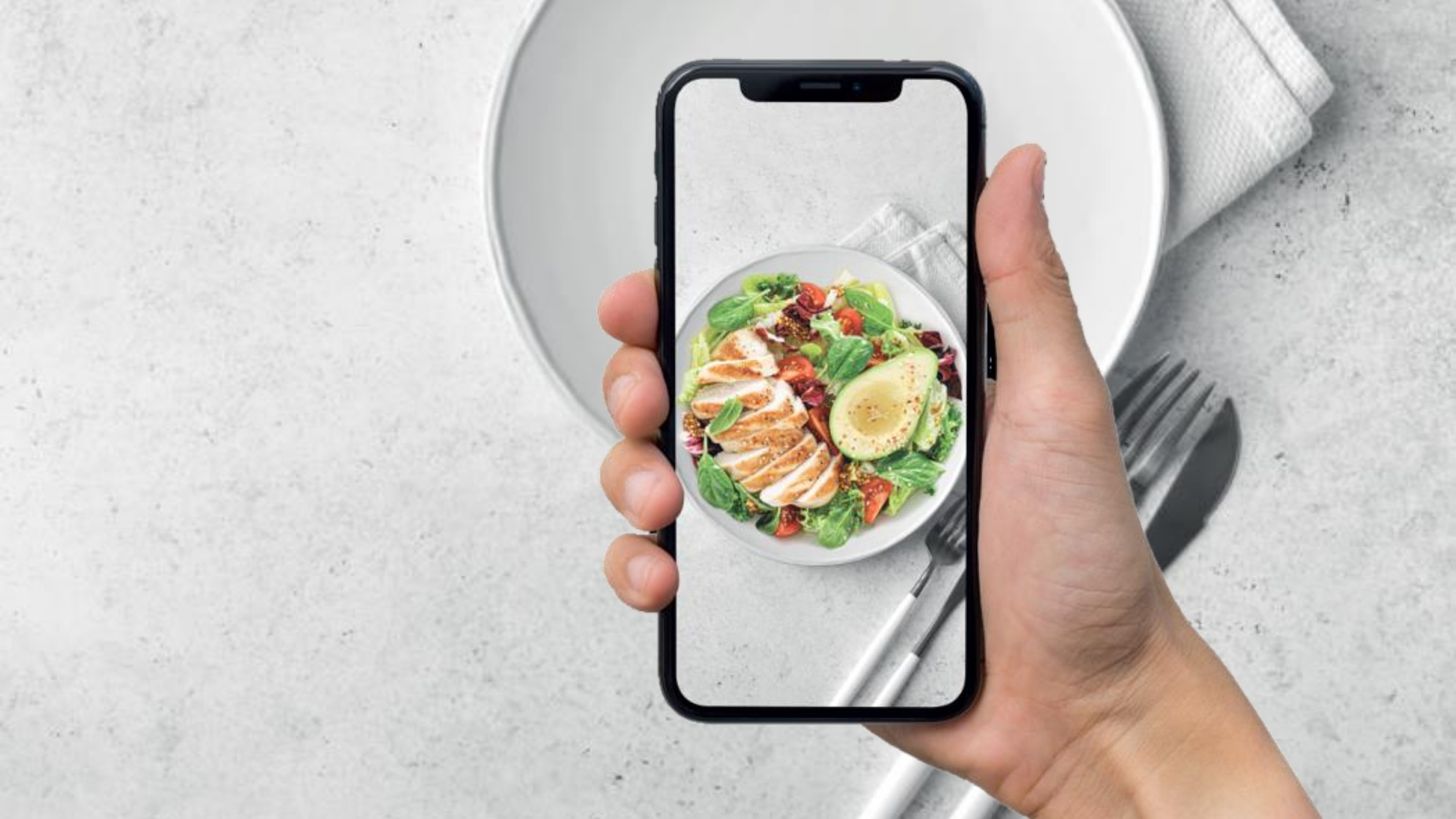 Lifefoodcycle App