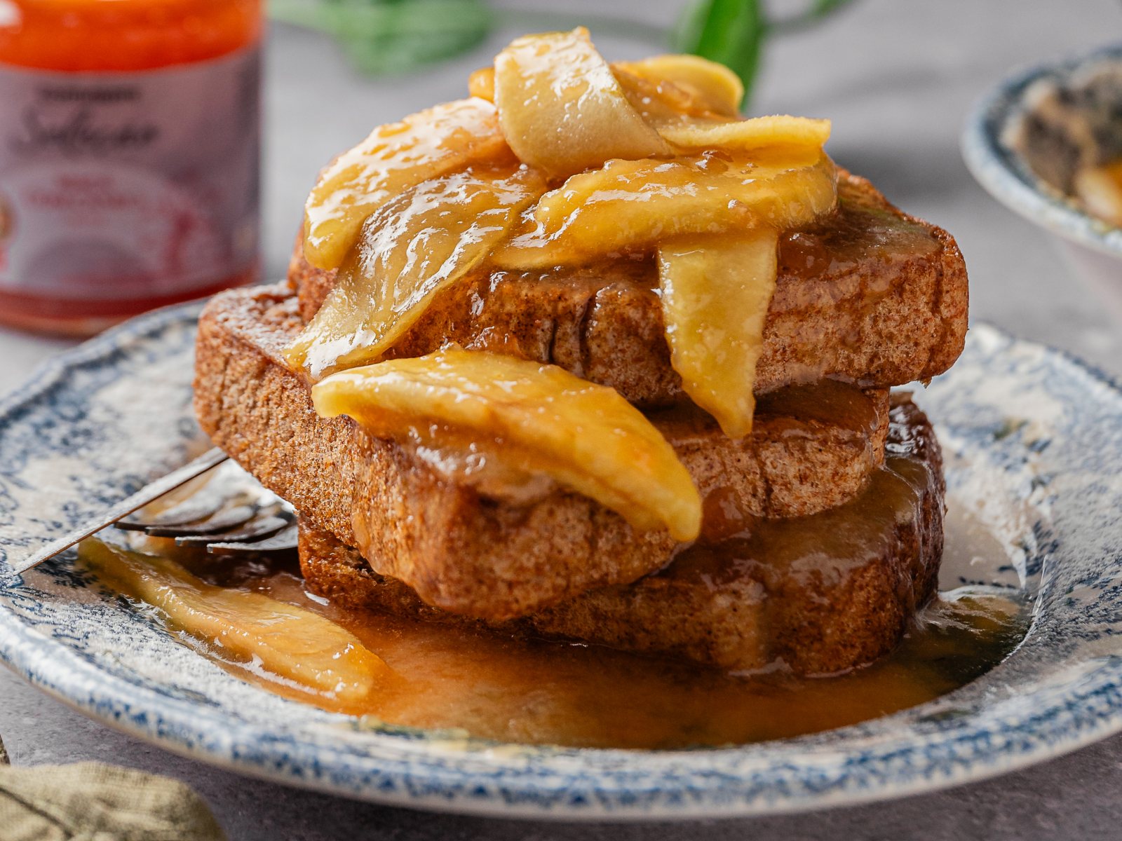 French Toast