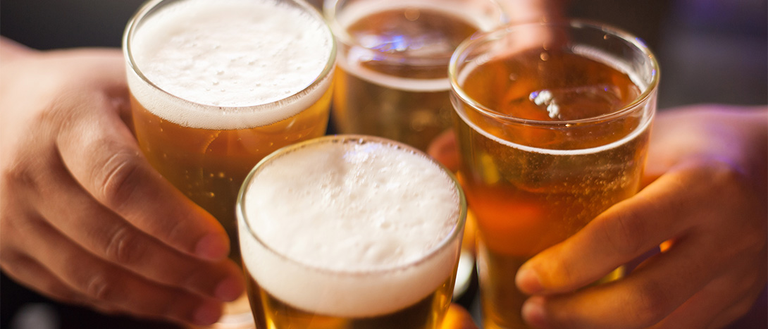 Tipos de Cerveja